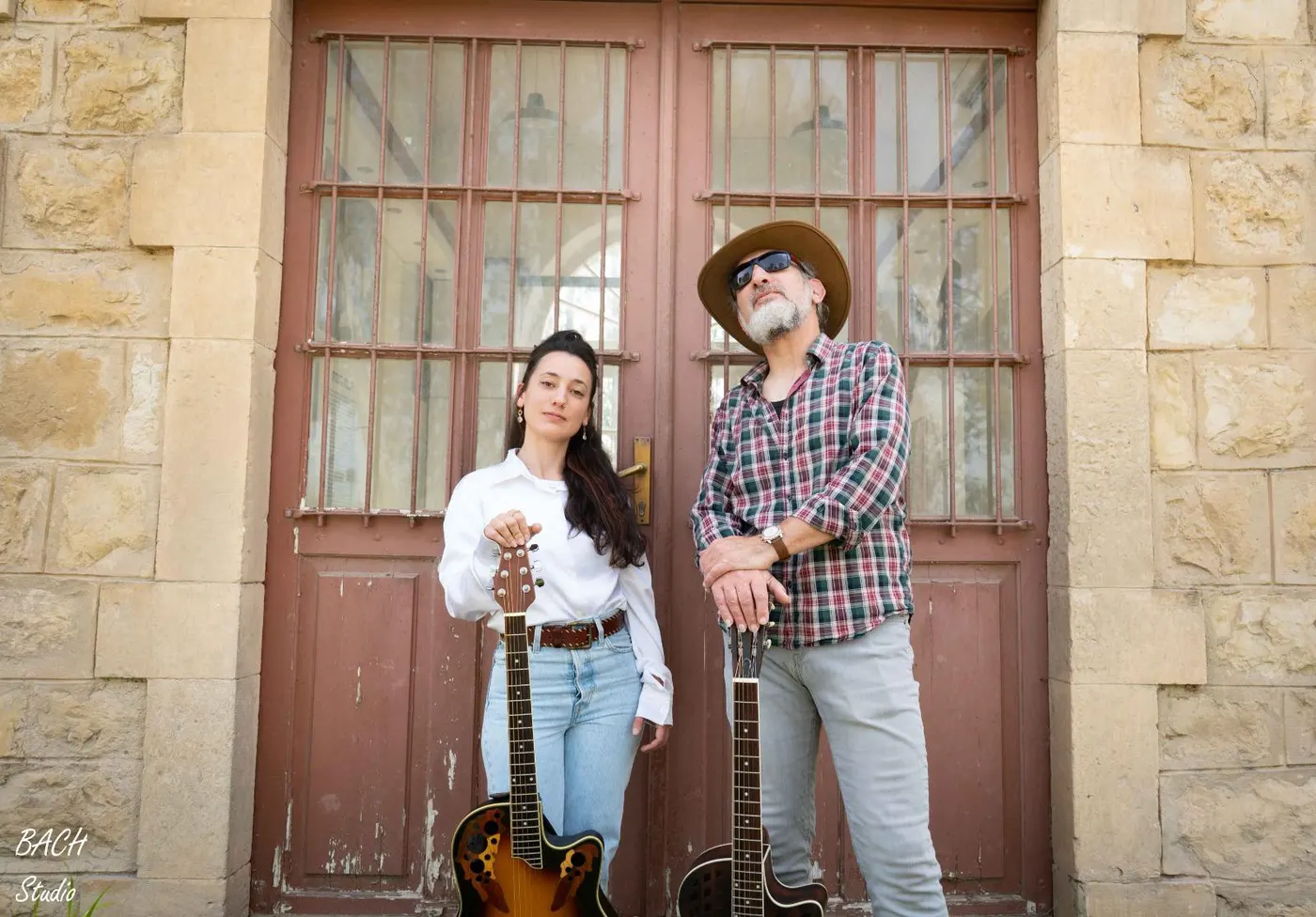 The Bootleg Blues Band