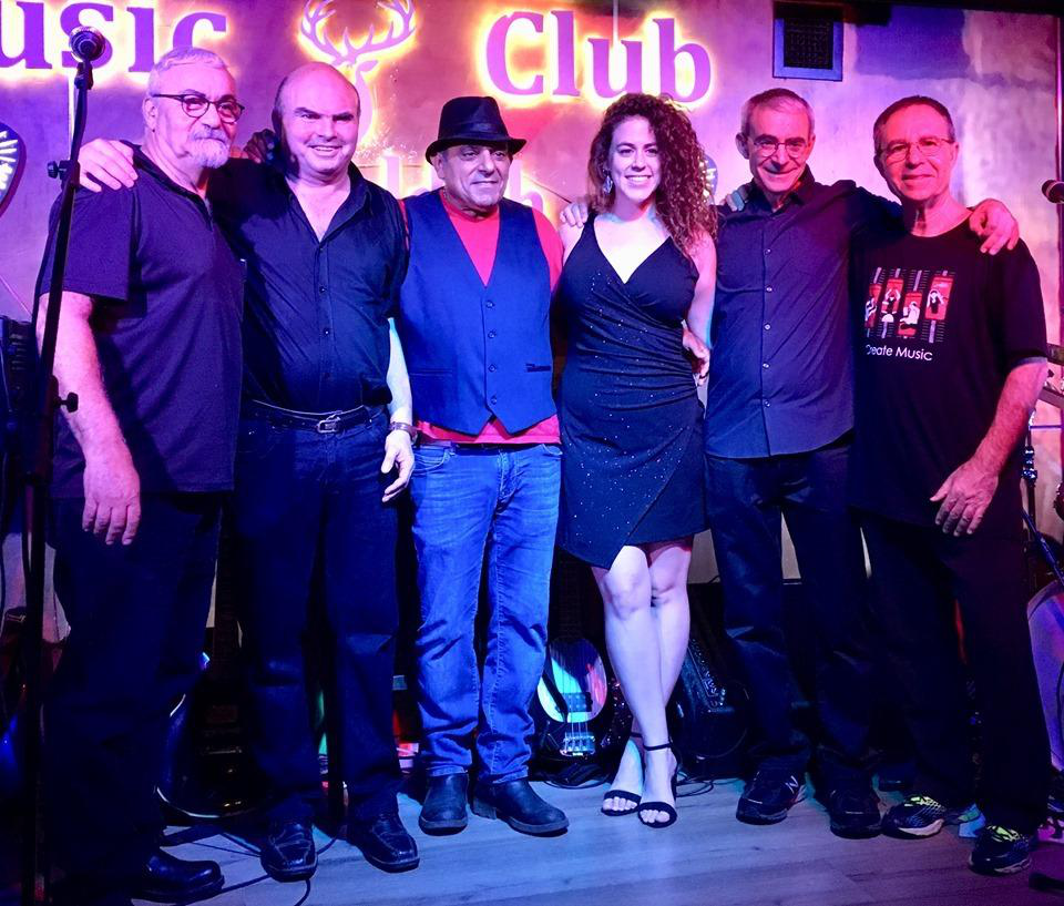 הקצפת של קלפטון