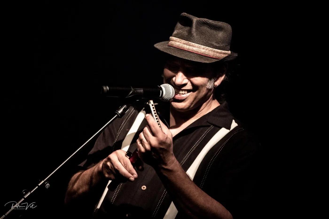 דב המר ולהקתו