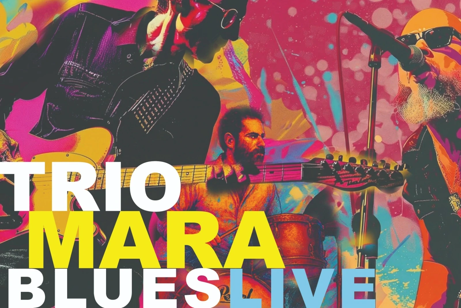 MARA BLUES