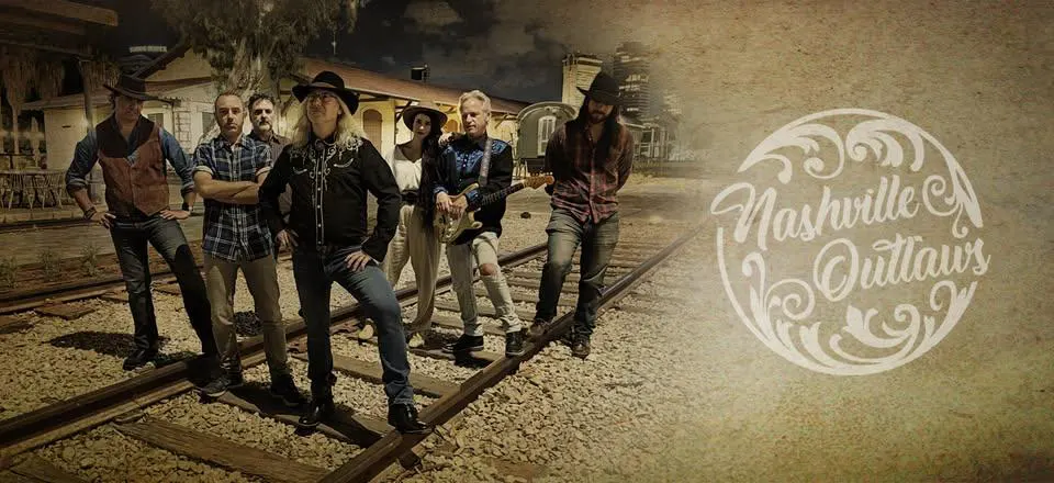 Nashville Outlaws