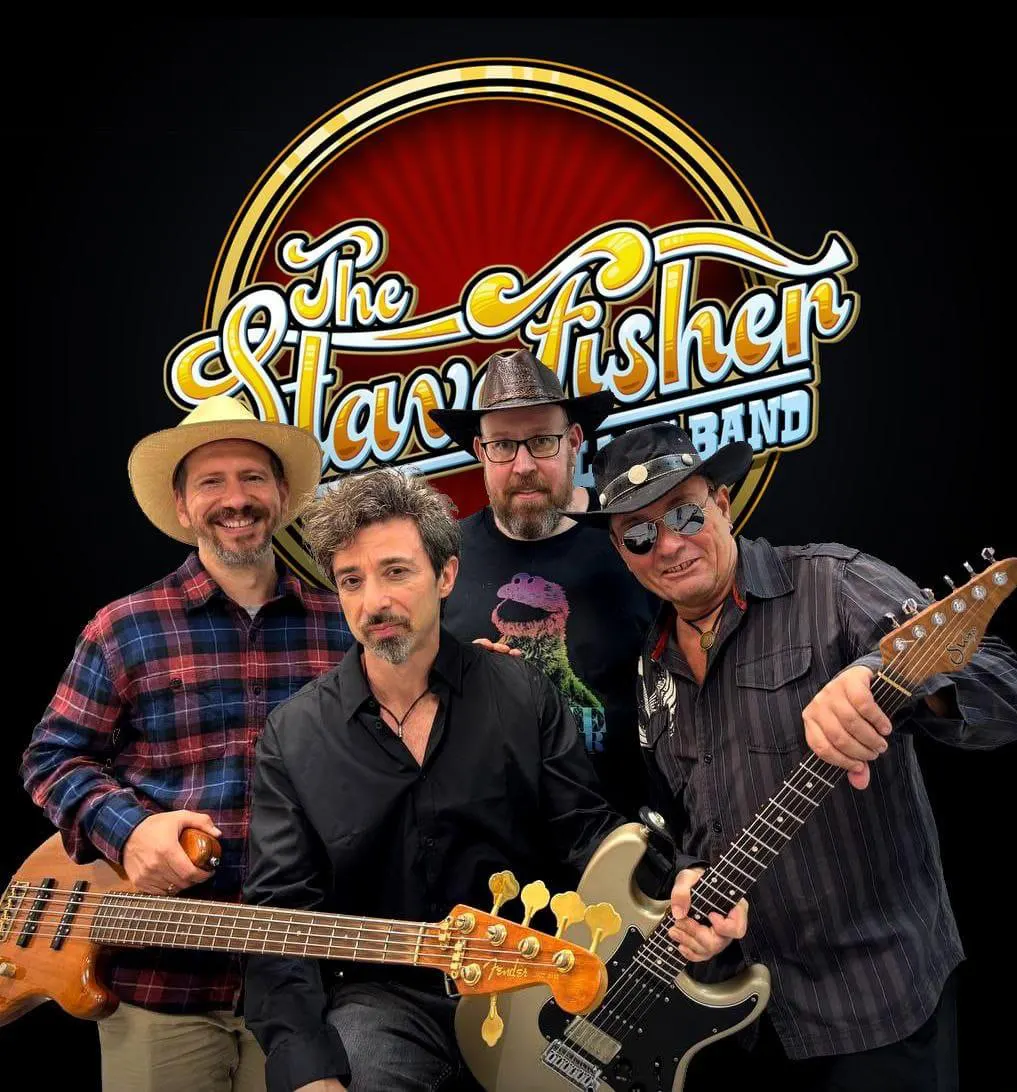 סתיו פישר בלוז