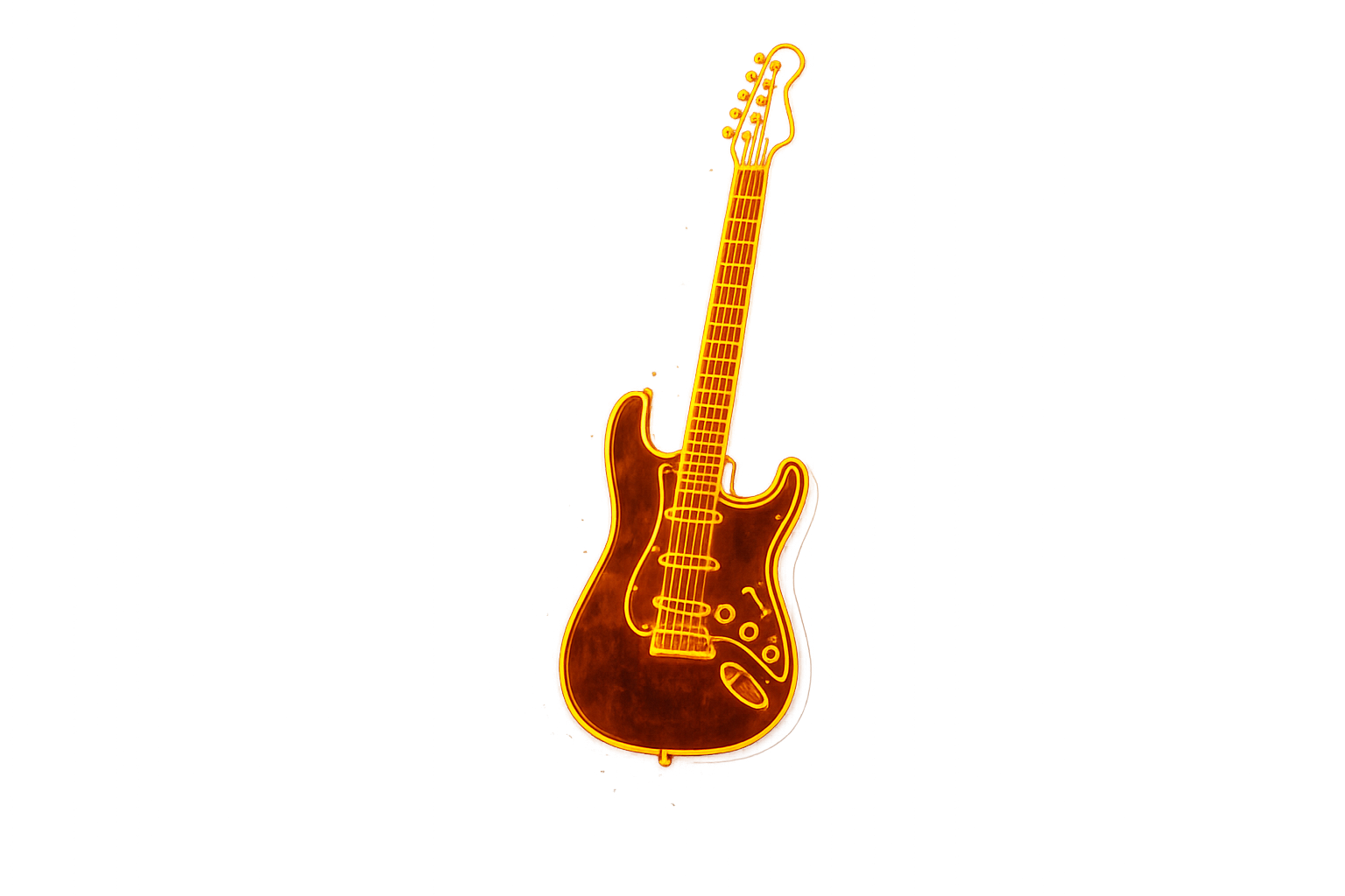 גיטרה חשמלית